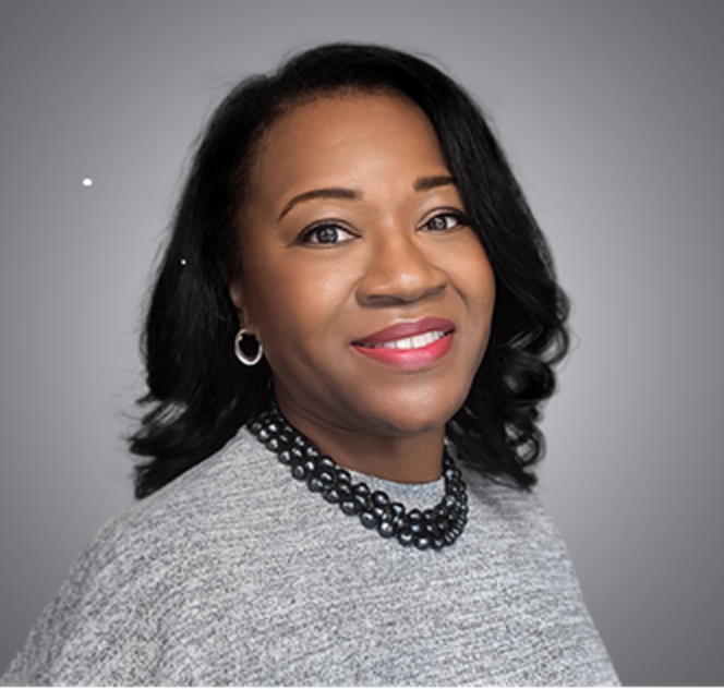 Angela Whiteside Smith, Esq., Board Chairwoman