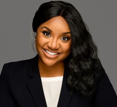 Azia Provine, Board Member