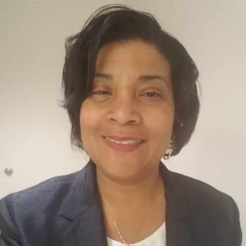 Brenda Duncan, Founding Board Member