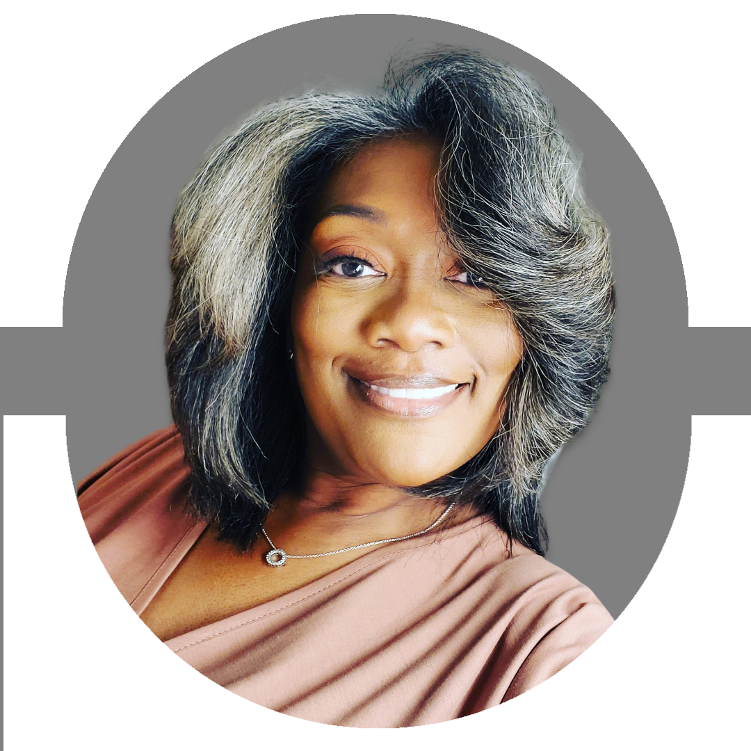 Dr. Camilla Johnson, DHSc, MPA, Board Secretary