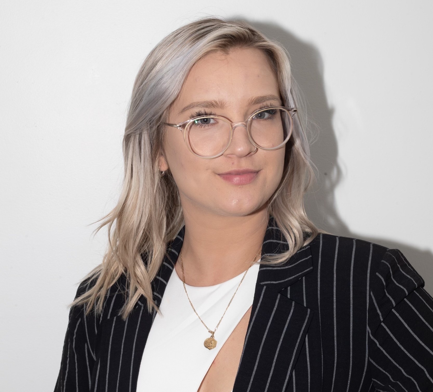 Diana Stupak, Social Media Manager