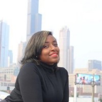 Jamie Ricks, Board Member
