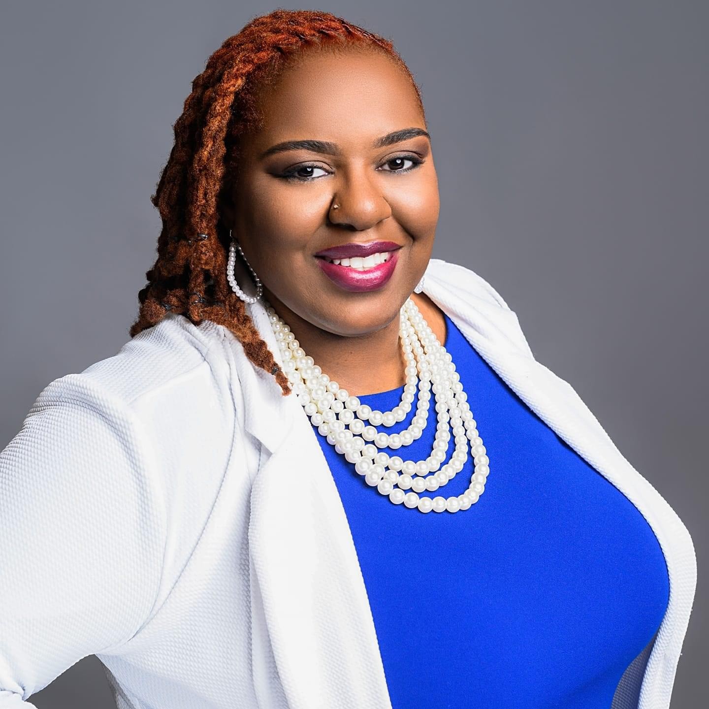 Kimiata Fields, Director of Housing and Workforce