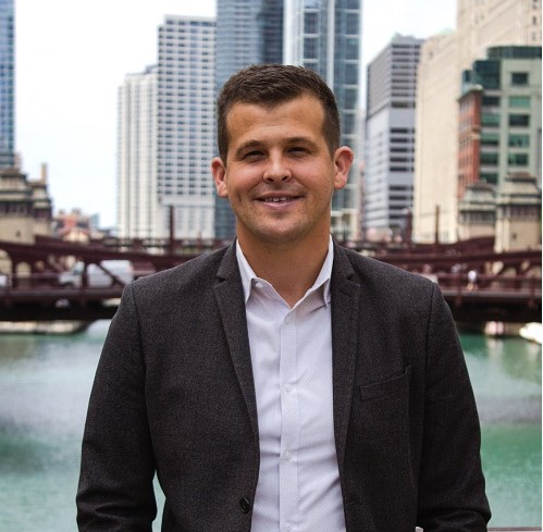 Matt Strauss, Founding Board Member (Emeritus)