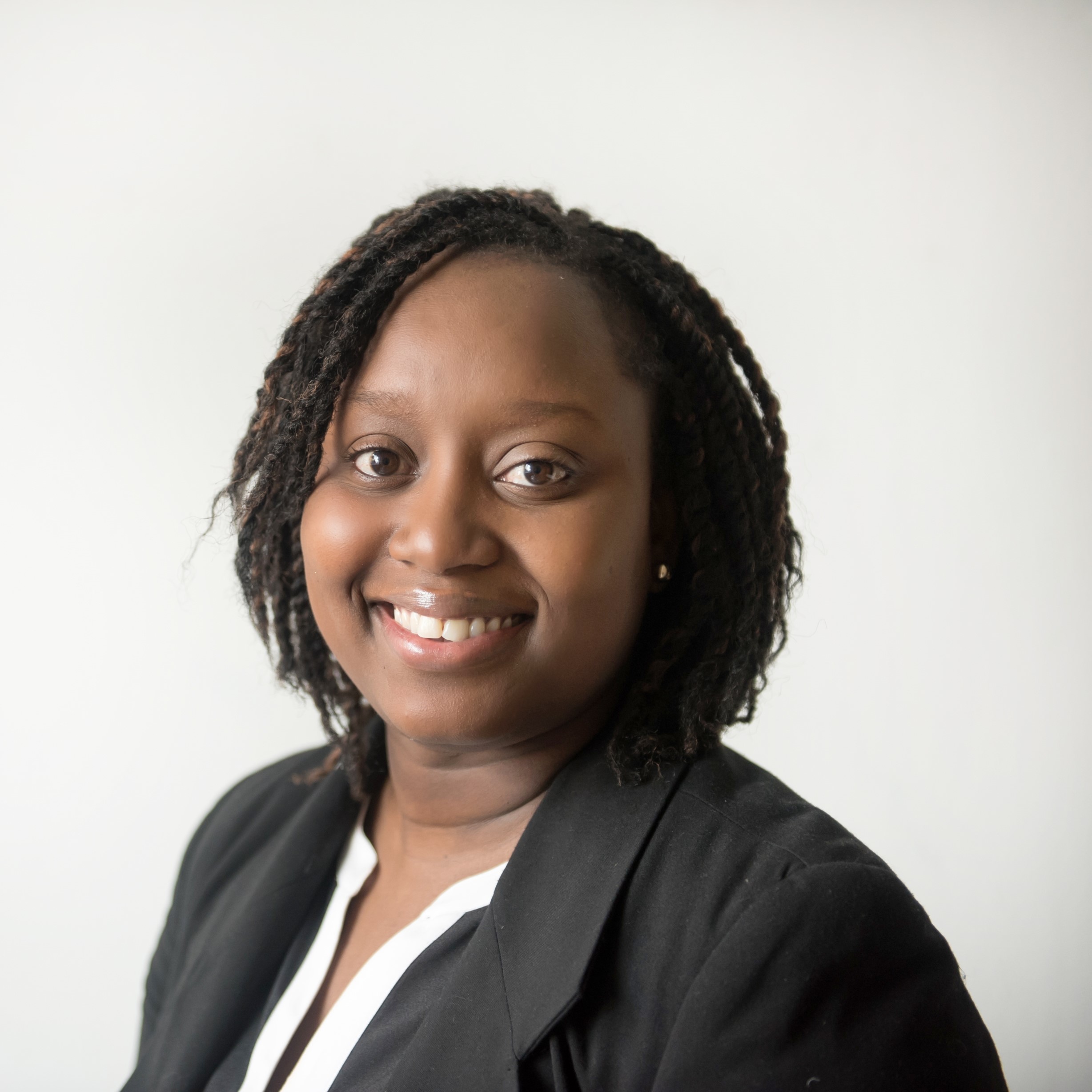 Nicole Henry, Finance Officer