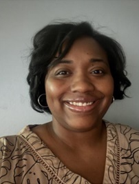 Paige Clincy, MBA, Board Member