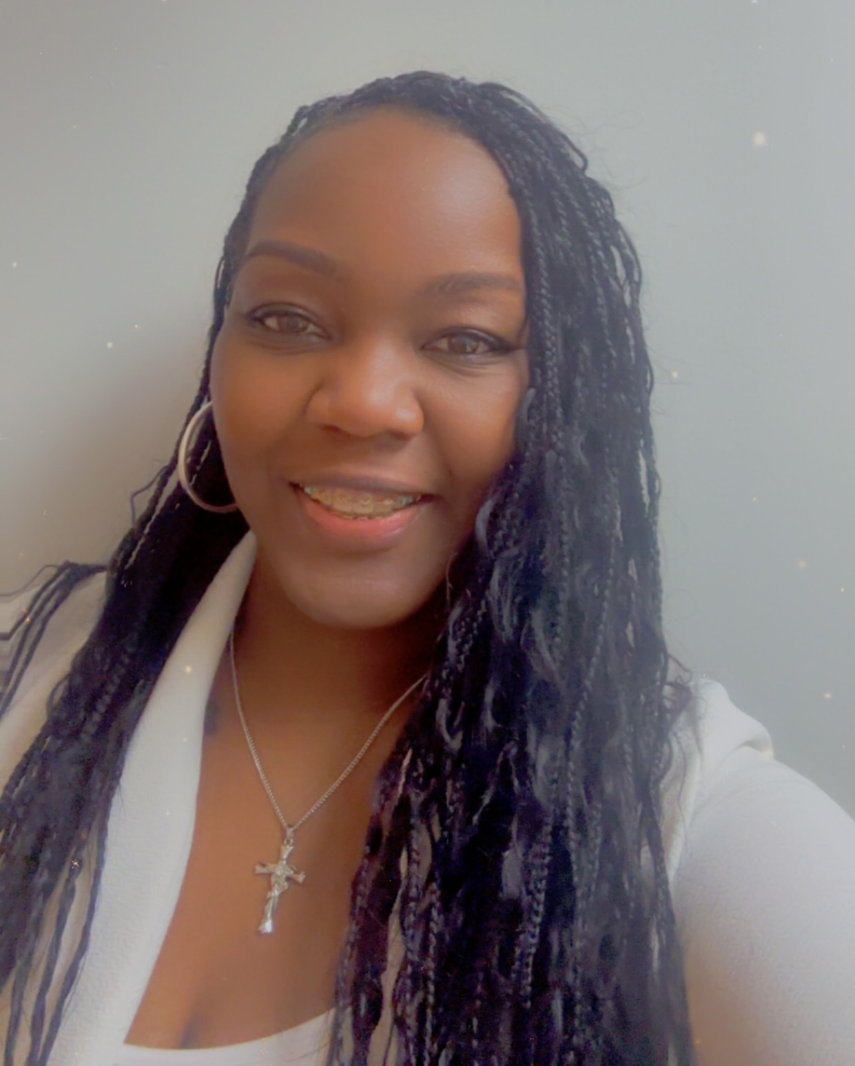 Renita Weathersby, Director of Homeless and Support Services