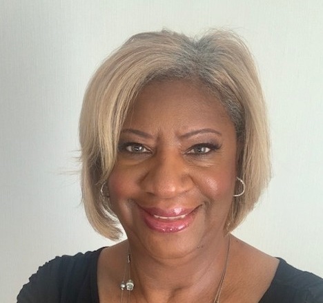 Renita White, Founding Executive Director