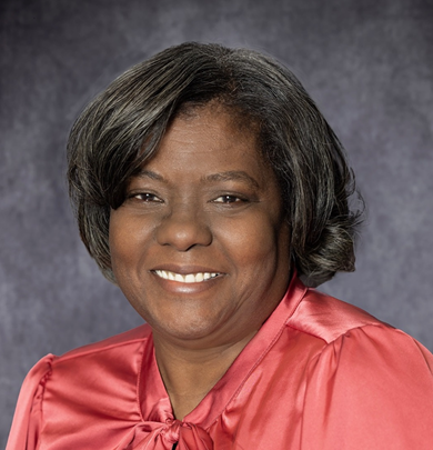 Sandra A. Moss, Board Treasurer